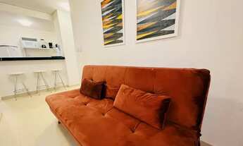 Imagem 7: Apartamento 1 quarto pertinho da praia de Intermares