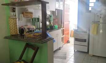 Imagem 7: Village dúplex 1/4 mobiliado com conforto e estilo a 100m da praia em Stella Maris - Salva