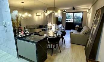 Imagem 3: Venda Apartamento Mangabeiras 2/4 sendo suíte