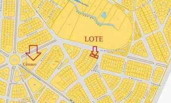 Imagem 2: Terreno à venda no bairro Parque Amazônia em Goiânia/GO