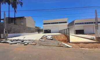 Imagem: Locação de Comercial / Salão na cidade