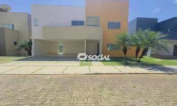 Imagem: Excelente casa estilo sobrado para locação