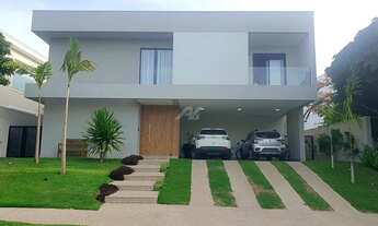 Imagem 2: Casa - Alphaville Dom Pedro - Campinas