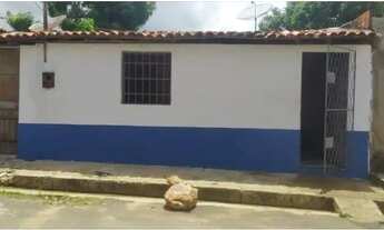 Imagem: Vendo casa no bairro Parque Brasil I. Bem