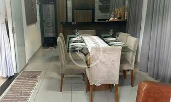 Imagem 4: Vende-se Sobrado em Condomínio Fechado Villagio Caroline, 3 quartos, sendo 1 suíte com clo