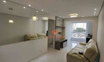 Imagem: Apartamento com 2 dormitórios à venda