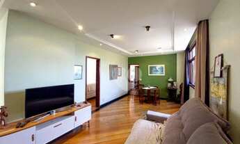 Imagem 6: Cobertura com 3 dormitórios à venda, 297 m² por R$ 2.200.000,00 - Flamengo - Rio de Janeir