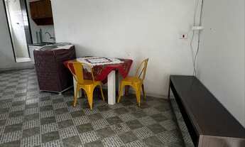 Imagem 3: KITNET/ CASA MOBILIADA SÓ PARA SOLTEIRO (A), NO BAIRRO DE PERUS À 15 MIN DA ESTAÇÃO A PÉ