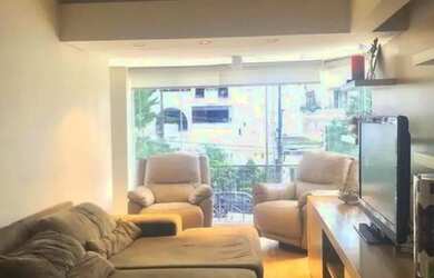 Imagem 7: Apartamento em Alameda Franca - Jardim Paulista - São Paulo/SP