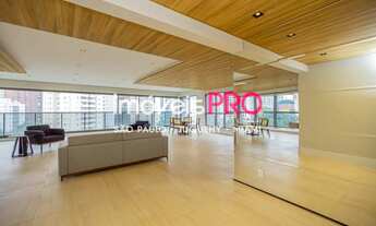 Imagem 4: Garden, Vila Nova Conceição - São Paulo