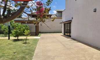 Imagem 5: CASA EM CONDOMÍNIO RESIDENCIAL em Itupeva - SP, Residencial dos Lagos