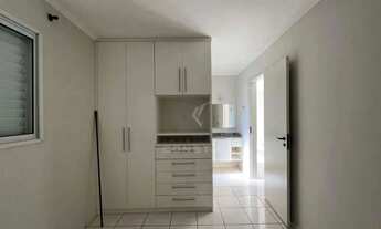 Imagem 6: COBERTURA PARA ALUGAR NO MANSÕES SANTO ANTONIO EM CAMPINAS/SP