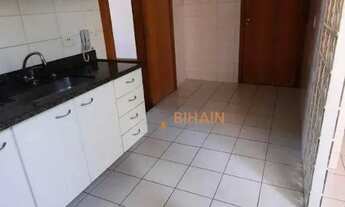 Imagem 5: Apartamento com 4 dormitórios à venda, 115 m² por R$ 720.000,00 - Buritis - Belo Horizonte