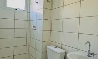 Imagem 2: Apartamento de 2 quartos com acabamento premium