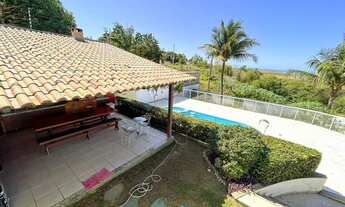Imagem: Casa Alto Padrão Meaipe- Guarapari - ES