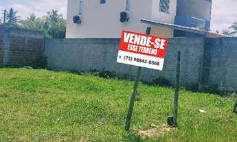 Imagem: Terreno no centro- Guaibim