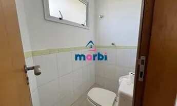 Imagem 6: Imóvel para alugar no Edifício Eugênio Bertini, com 3 quartos em Vila Rehder - Americana