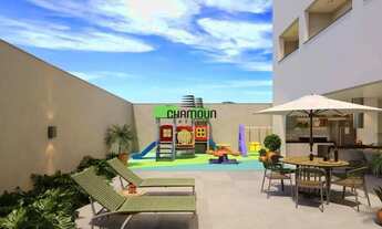 Imagem: 3 QUARTOS, 02 QUARTOS E 01 QUARTO EDIFICIO