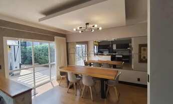 Imagem 4: Casa à venda em Campinas, Parque Rural Fazenda Santa Cândida, com 3 suítes, com 210 m²