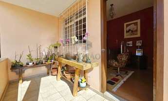 Imagem 2: Casa à venda, 4 quartos, 1 suíte, 2 vagas, Santa Efigênia - Belo Horizonte/MG