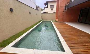 Imagem 7: Barra da Tijuca Casa em condomínio com 5 dormitórios