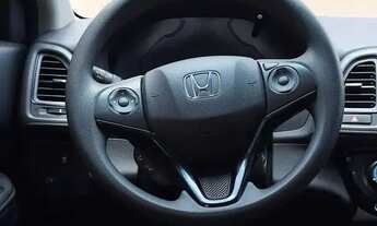 Imagem 5: Vendo Carro HONDA HR-V LX 2021, 37 mil km