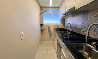 Imagem 7: Apartamento com 3 dormitórios para alugar, 85 m² por R$ 4.909/mês - Centro - Gravataí/RS