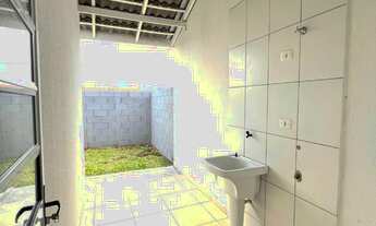 Imagem 4: Casa Casa em condomínio com 2 dormitórios