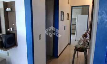 Imagem 5: Casa à Venda com 02 Quartos no bairro Passo D´Areia em Santa Maria