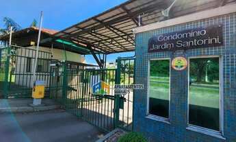 Imagem 7: Terreno Jd Santorini 1056m² - Ponta Negra