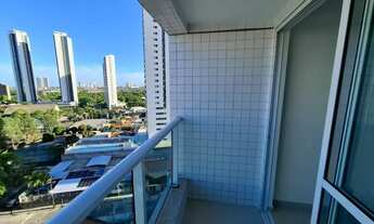 Imagem 7: Apartamento para locação no EDIFÍCIO VARANDAS DA ILHA, ILHA DO RETIRO, Recife, PE