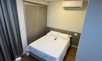 Imagem 2: Imóvel para aluguel tem 24 metros quadrados com 1 quarto em Duque de Caxias - Cuiabá - MT