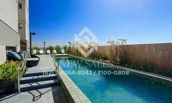 Imagem 6: APARTAMENTO 2 QUARTOS 1 SUITE (MOBILIADO) 59mts SETOR COIMBRA