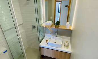 Imagem 6: Club Gênova Rezidenziale - Lançamento de 3 quartos a 5 minutos do Parque Shopping