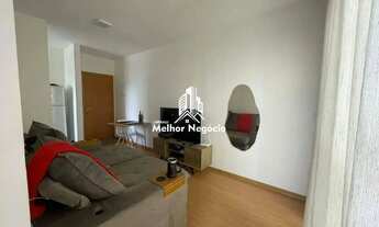 Imagem 2: Apartamento à venda 2 dormitórios (Quartos) - no Bairro Glebas Califórnia - Piracicaba Con