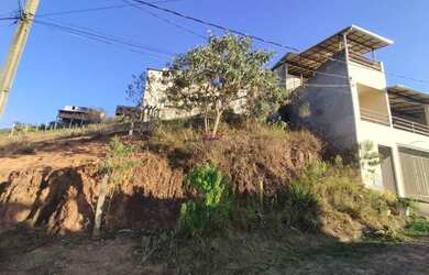 Imagem 2: Lote para venda no bairro Prefeito Moacir Andrade em Viçosa MG