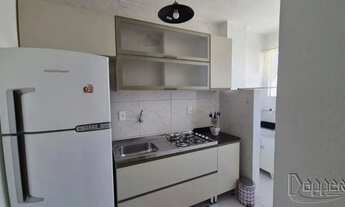 Imagem 5: Apartamento para Aluguel em Canudos - 53 m² com 3 dormitórios/quartos disponíveis