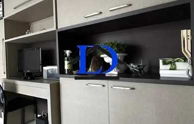 Imagem 16: Apartamento de Luxo no Setor Bueno, Goiânia-GO: 4 Quartos, 3 Suítes, 3 Salas, 3 Vagas, 180