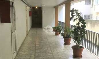 Imagem 4: Apartamento 2d c/ 02 garagens na Bento Gonçalves