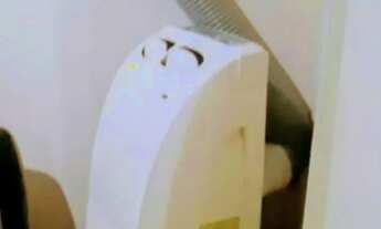 Imagem 7: Carnaval Copacabana apartamento com dois quartos !