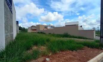 Imagem: Lote 360 metros quadrados em Setor Três