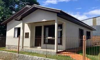 Imagem: Casa a venda centro de Panambi - próximo