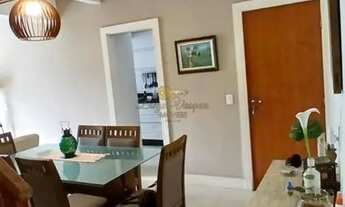 Imagem 6: Cobertura Duplex para Venda em Petrópolis, Vila Militar, 3 dormitórios, 2 suítes, 3 banhei