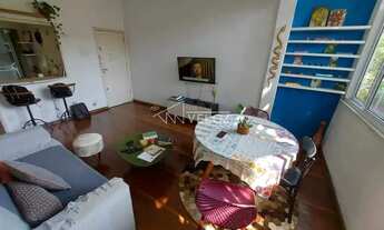 Imagem: Apartamento - / Residencial / Santa Teresa