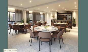 Imagem 4: Vendo belíssimo apartamento com área de lazer completa excelente localização