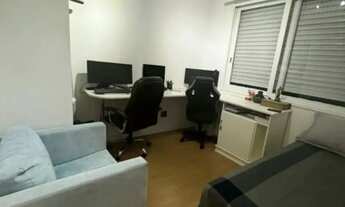 Imagem 7: Apartamento mobiliado, 2 dorms, 1 vaga, à venda Rua Anita Garibaldi, Boa Vista - Porto Ale