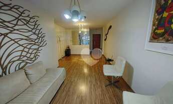 Imagem: Apartamento com 2 quartos à venda, 75 m²