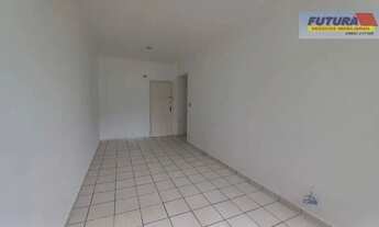 Imagem 5: Apartamento com 2 dormitórios para alugar, 85 m² por R$ 2.700,00/mês - Vila Valença - São