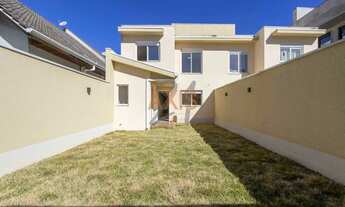 Imagem 3: Sobrado de 3 Quartos na Rua Francisco dos Santos Lima