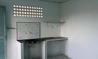 Imagem 2: Casa no 2° andar